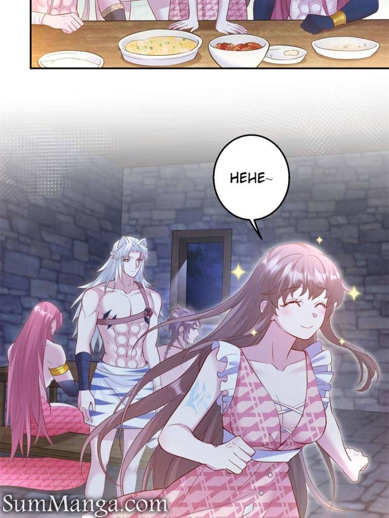 Beauty and the Beasts Chapter 693 - Page 3