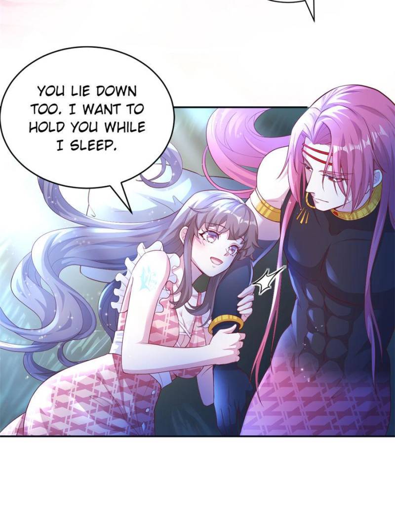 Beauty and the Beasts Chapter 693 - Page 21