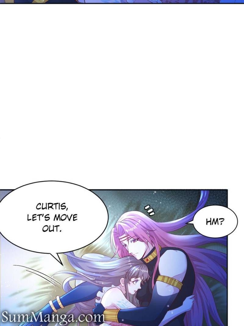 Beauty and the Beasts Chapter 693 - Page 23