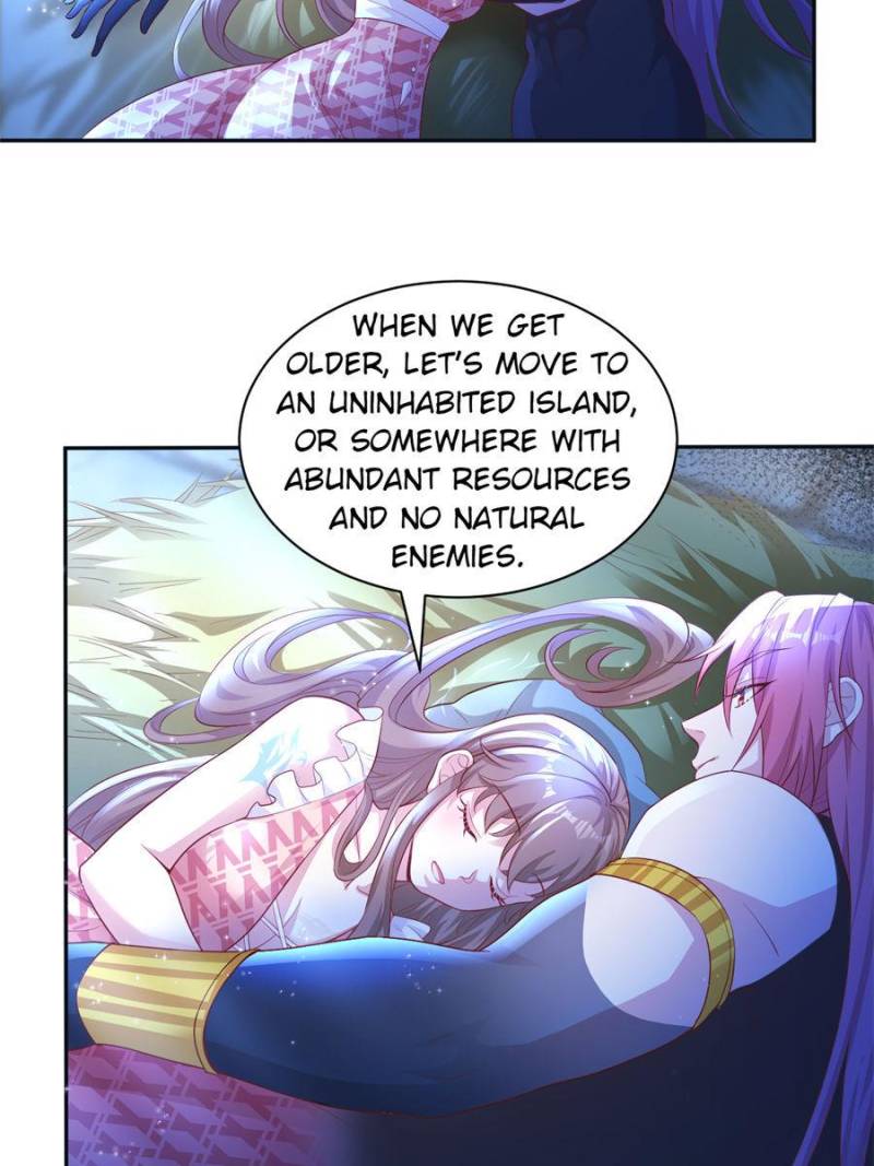 Beauty and the Beasts Chapter 693 - Page 24