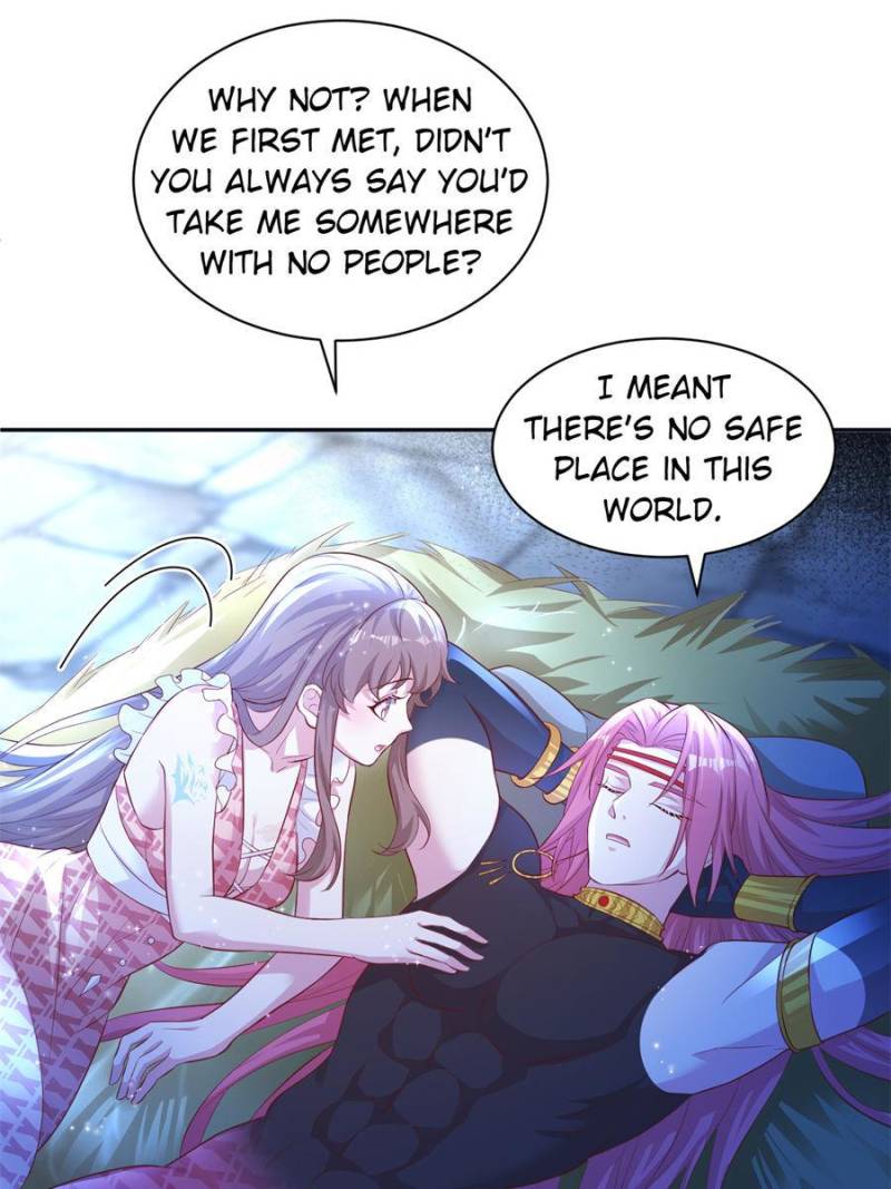 Beauty and the Beasts Chapter 693 - Page 26