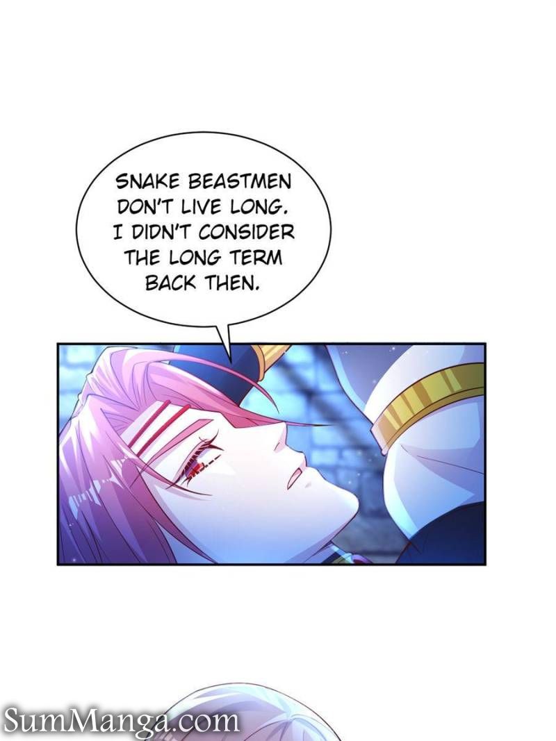 Beauty and the Beasts Chapter 693 - Page 28