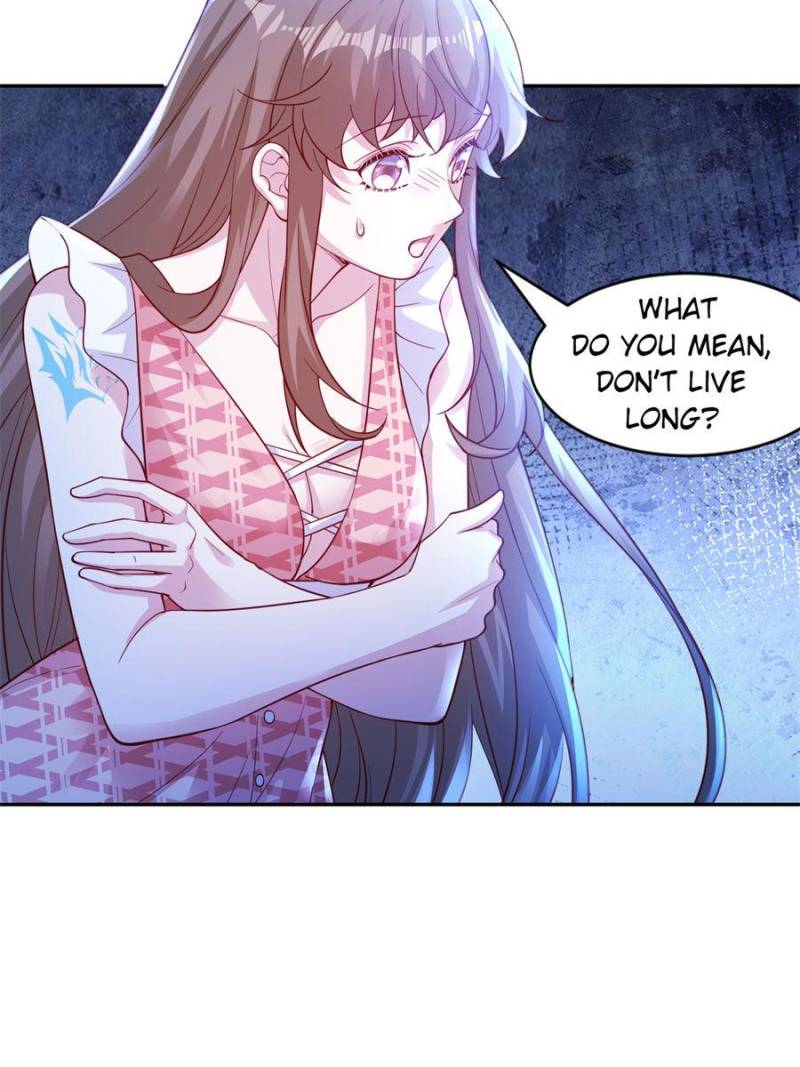 Beauty and the Beasts Chapter 693 - Page 29