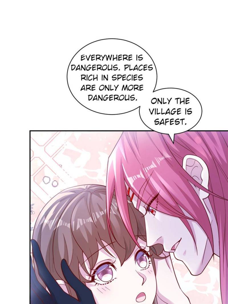 Beauty and the Beasts Chapter 693 - Page 31