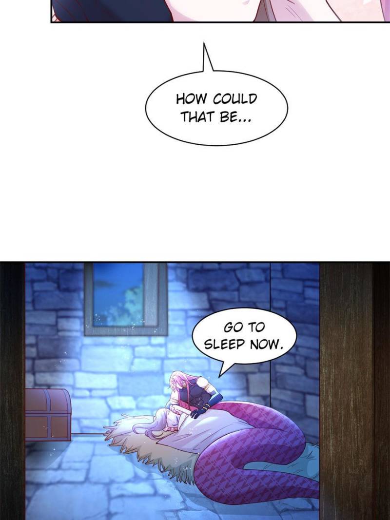 Beauty and the Beasts Chapter 693 - Page 32