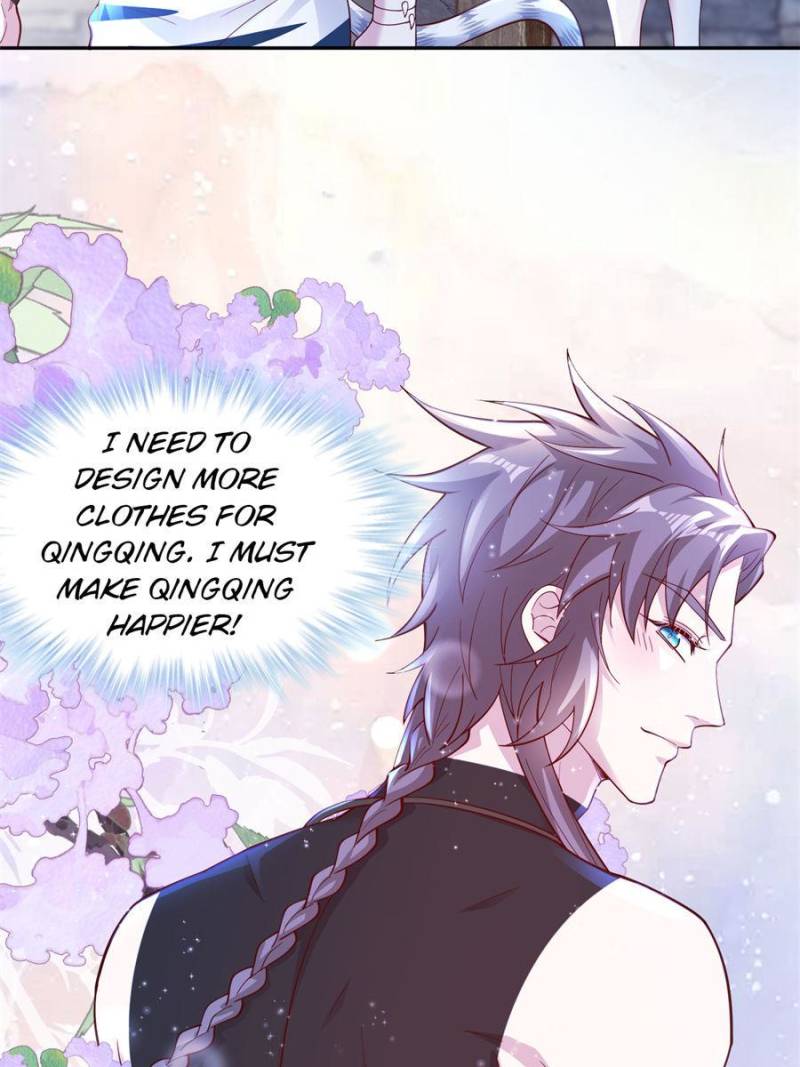 Beauty and the Beasts Chapter 693 - Page 34