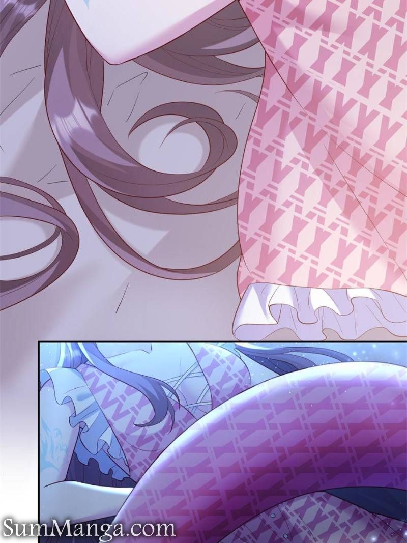 Beauty and the Beasts Chapter 693 - Page 8