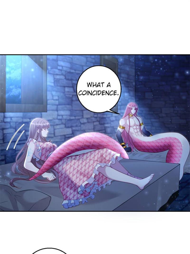 Beauty and the Beasts Chapter 693 - Page 10