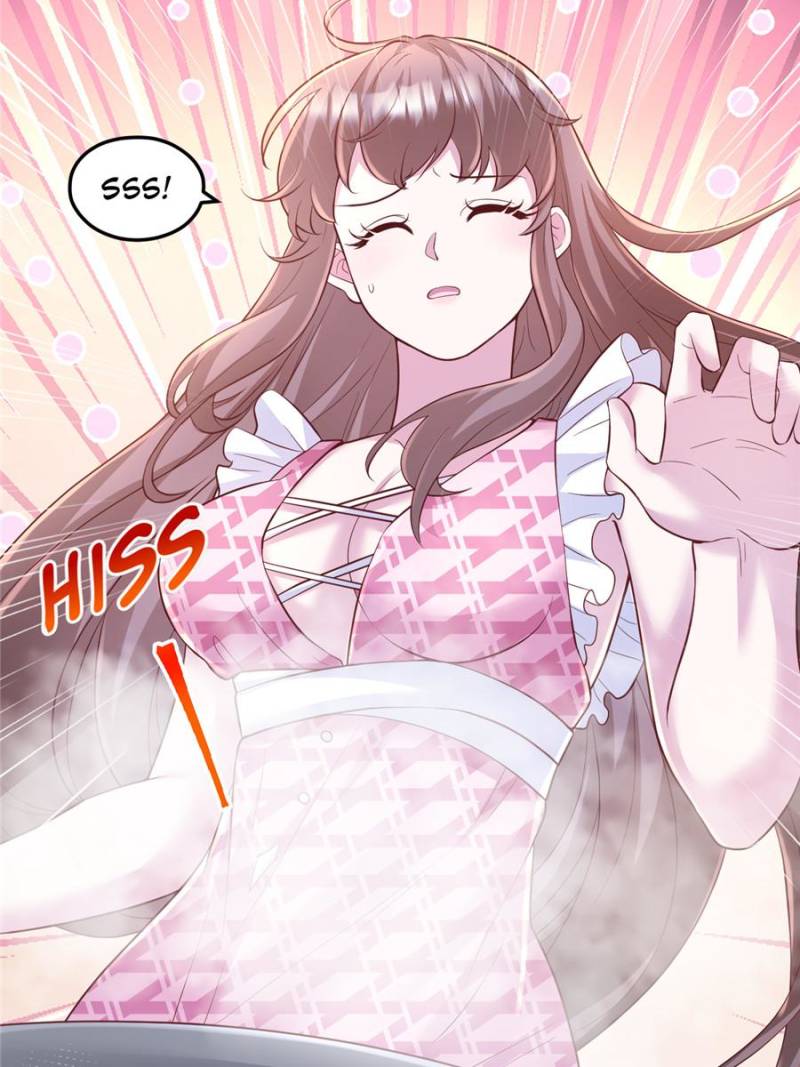 Beauty and the Beasts Chapter 694 - Page 12