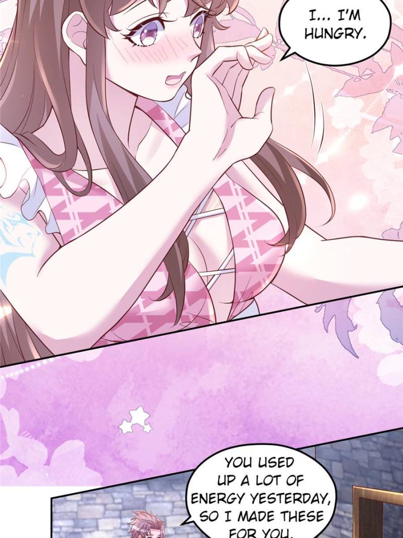 Beauty and the Beasts Chapter 694 - Page 17