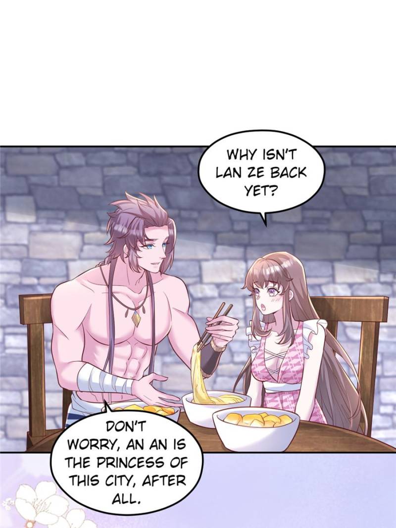 Beauty and the Beasts Chapter 694 - Page 19