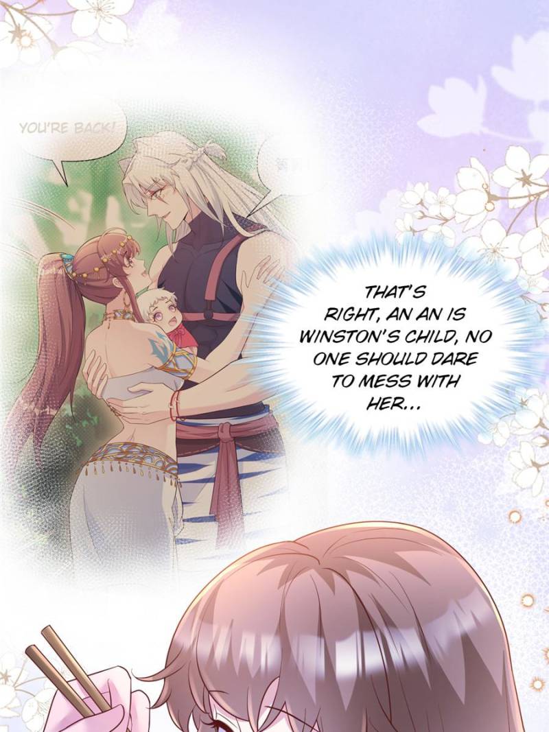 Beauty and the Beasts Chapter 694 - Page 20