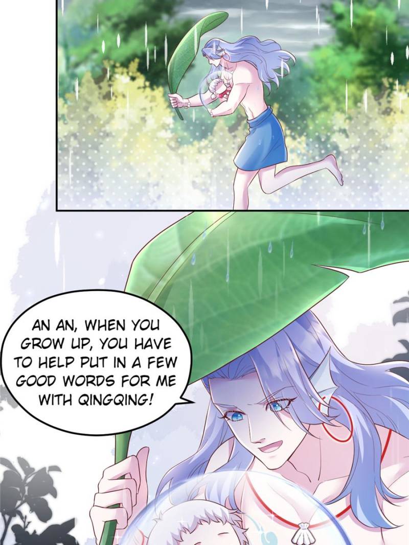 Beauty and the Beasts Chapter 694 - Page 22