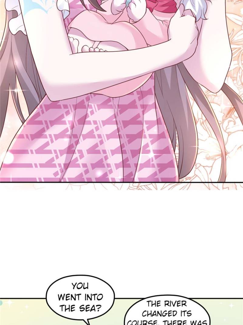 Beauty and the Beasts Chapter 694 - Page 26