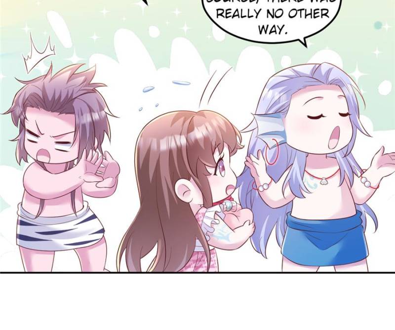 Beauty and the Beasts Chapter 694 - Page 27
