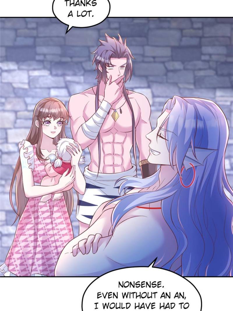 Beauty and the Beasts Chapter 694 - Page 30