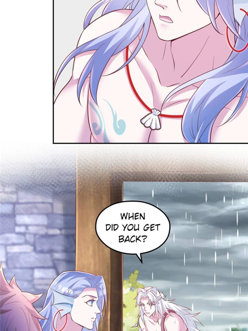 Beauty and the Beasts Chapter 694 - Page 32
