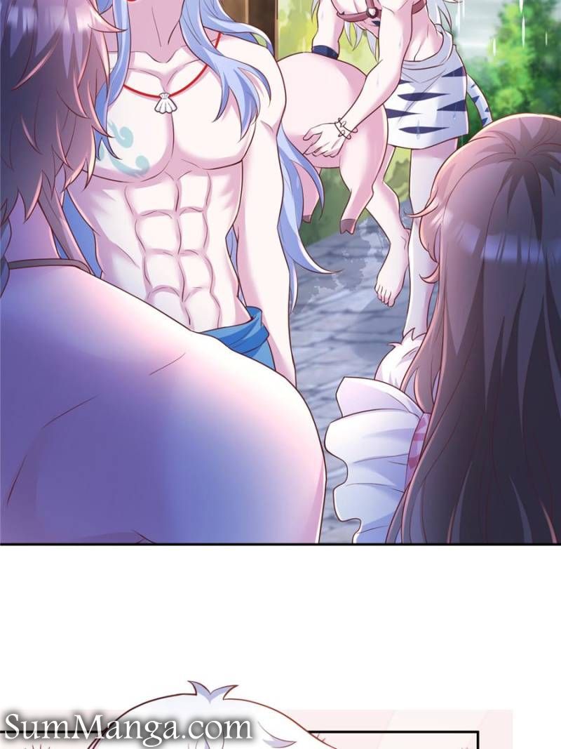 Beauty and the Beasts Chapter 694 - Page 33