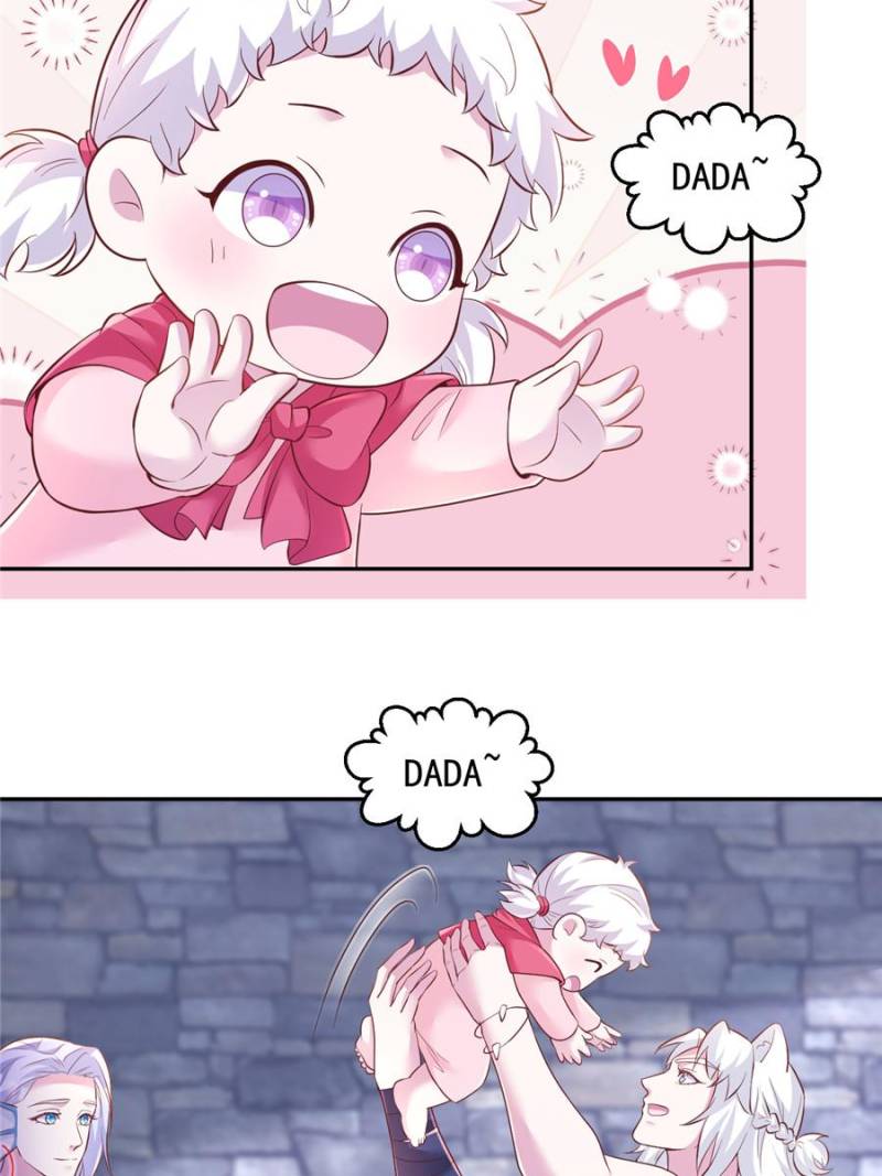 Beauty and the Beasts Chapter 694 - Page 34