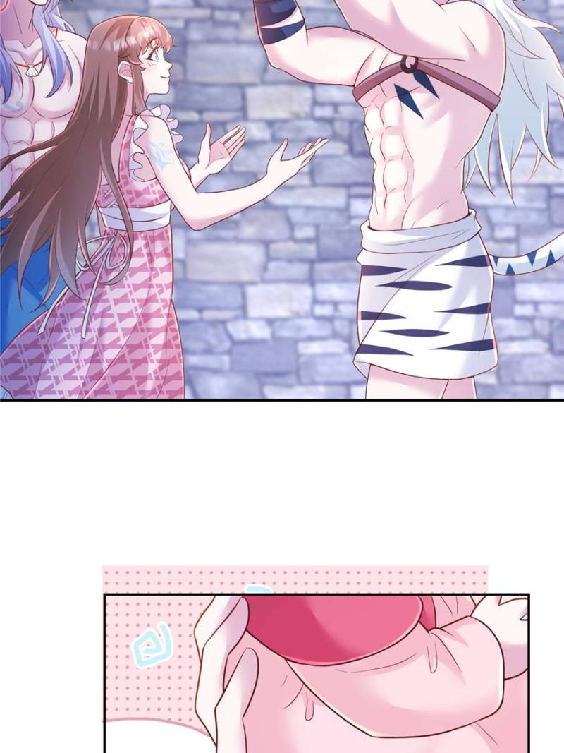 Beauty and the Beasts Chapter 694 - Page 35