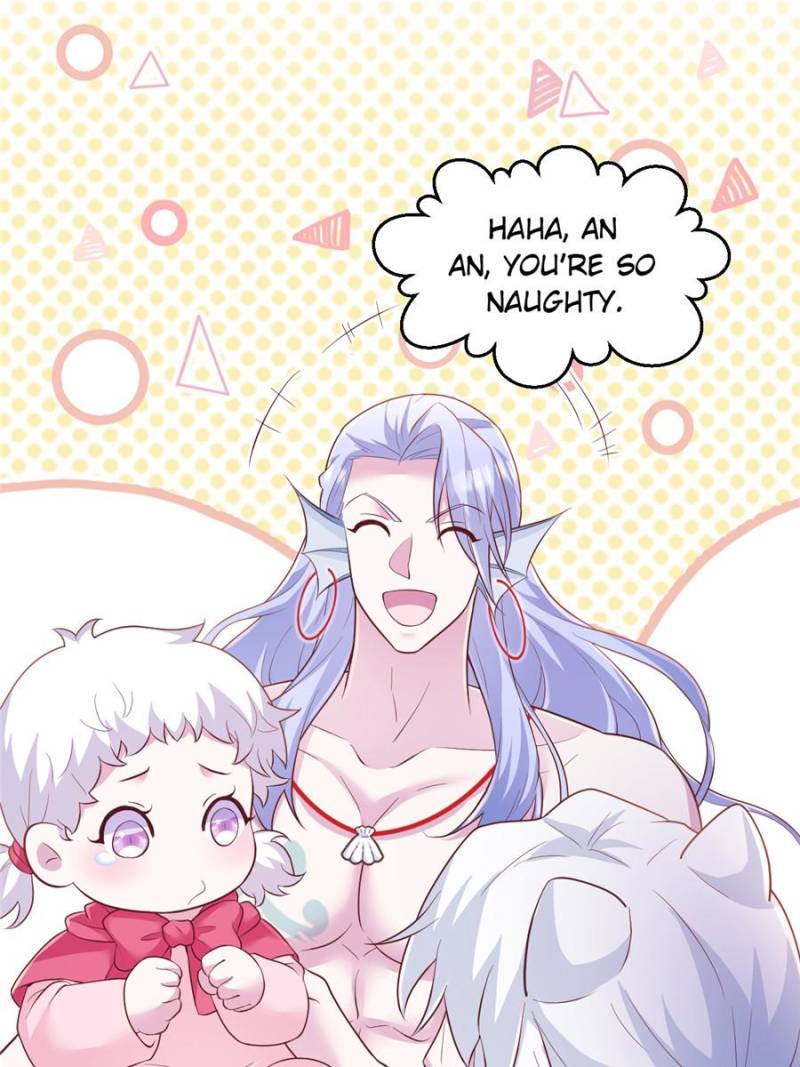 Beauty and the Beasts Chapter 694 - Page 37