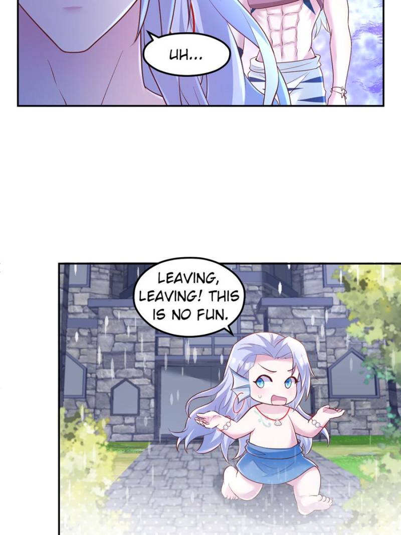 Beauty and the Beasts Chapter 694 - Page 41