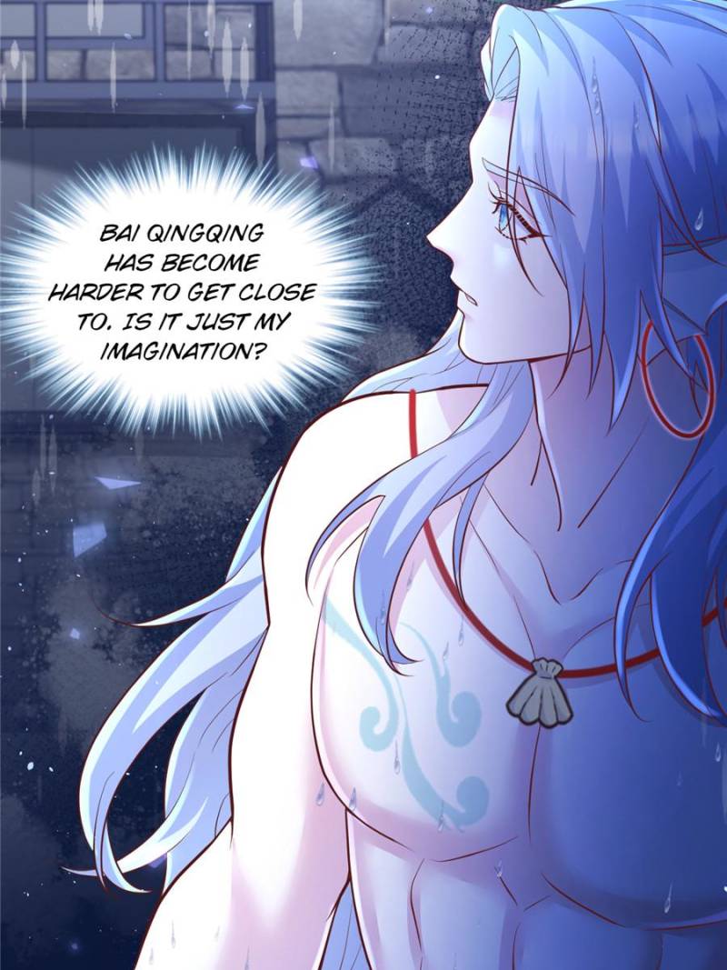 Beauty and the Beasts Chapter 694 - Page 43