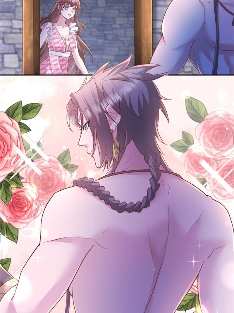 Beauty and the Beasts Chapter 694 - Page 7