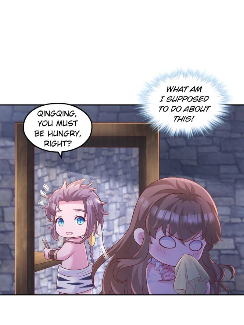 Beauty and the Beasts Chapter 694 - Page 10