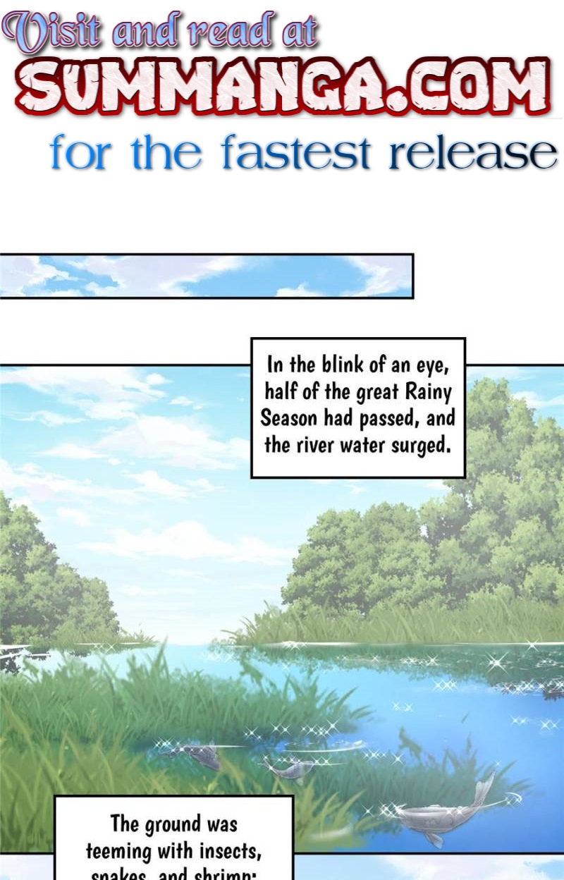 Beauty and the Beasts Chapter 695 - Page 1