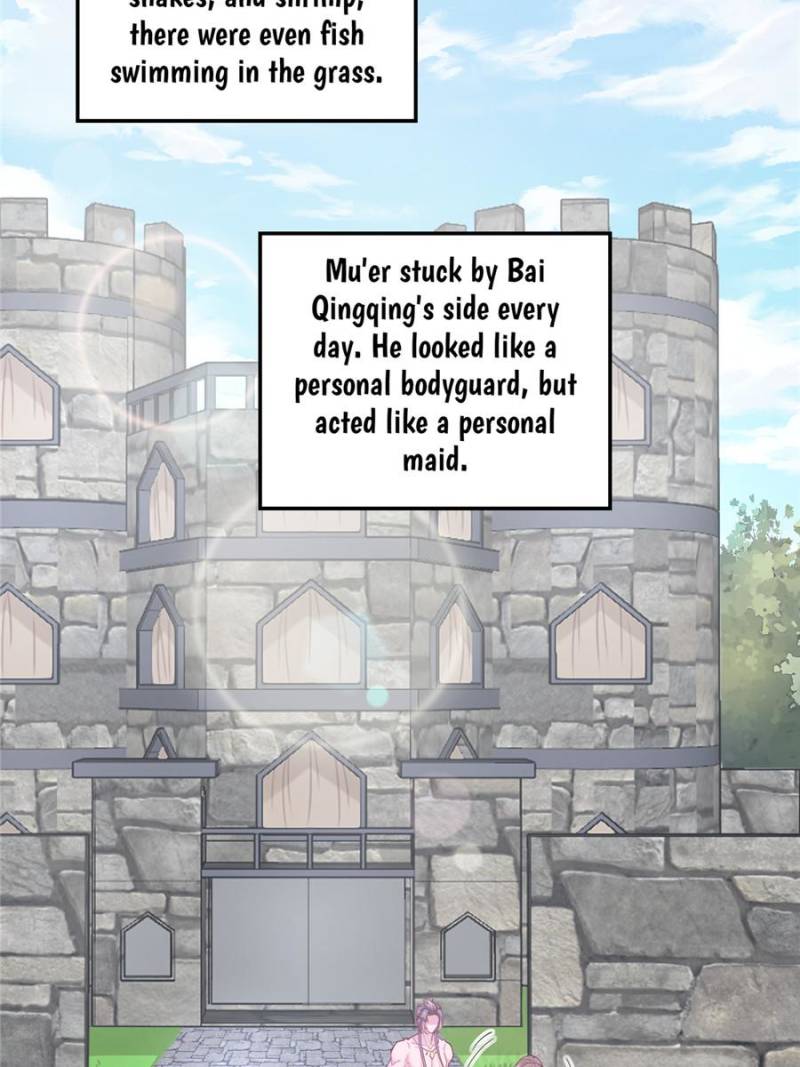 Beauty and the Beasts Chapter 695 - Page 2