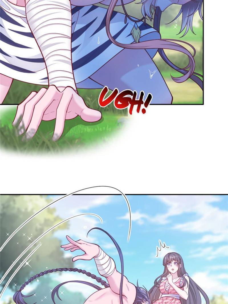 Beauty and the Beasts Chapter 695 - Page 12