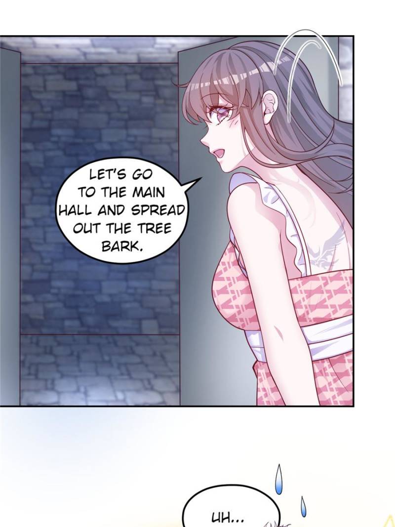 Beauty and the Beasts Chapter 695 - Page 21