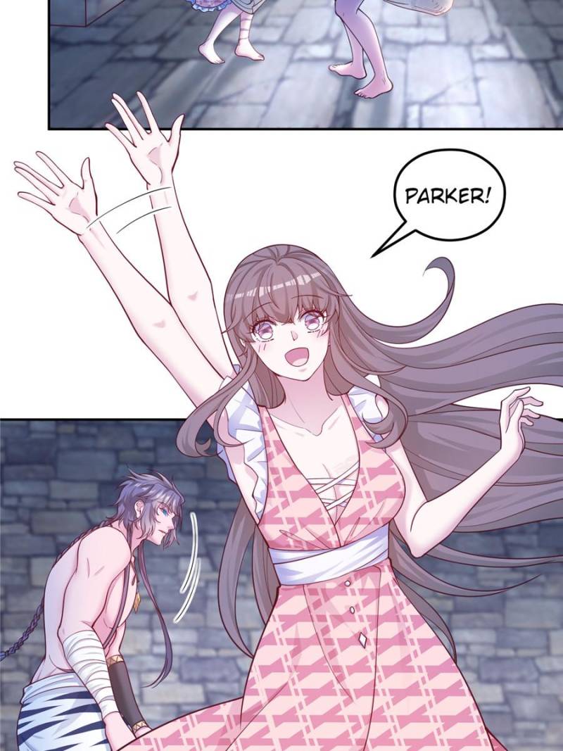 Beauty and the Beasts Chapter 695 - Page 25