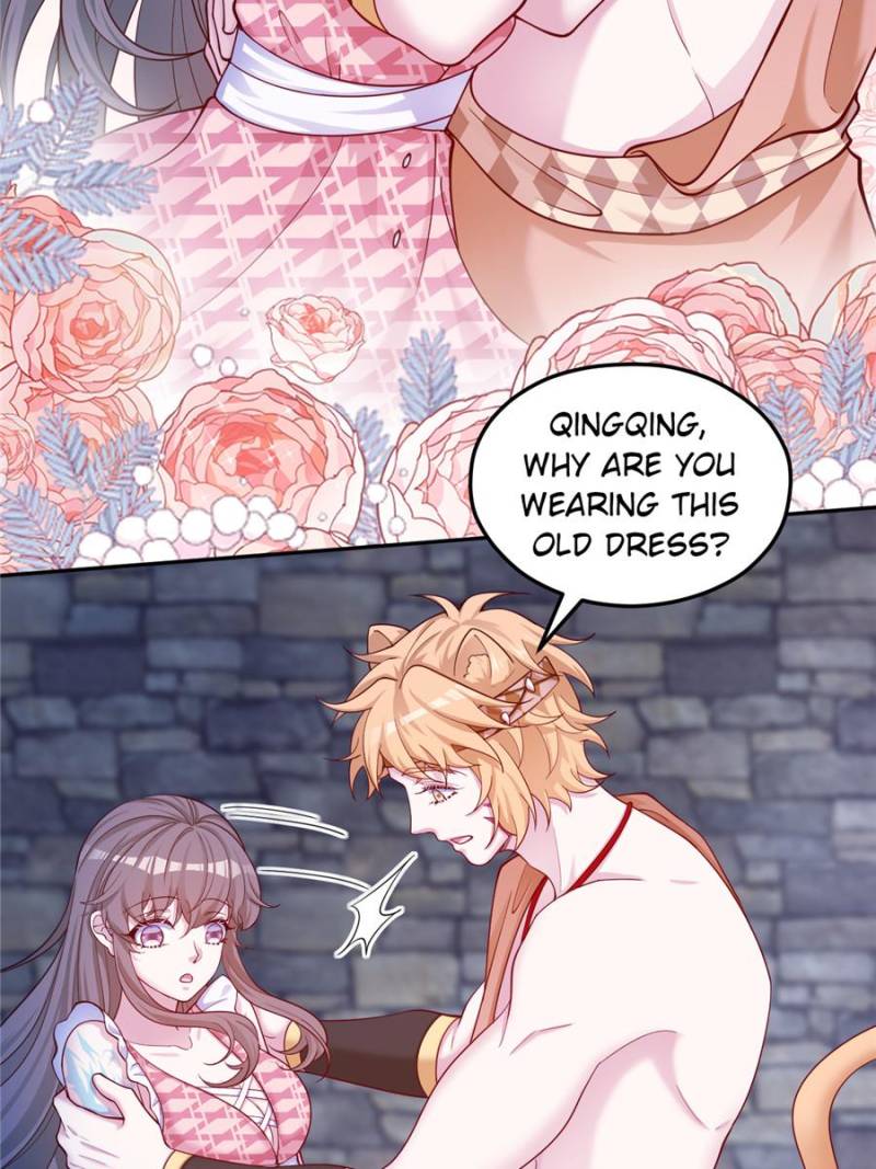 Beauty and the Beasts Chapter 695 - Page 29