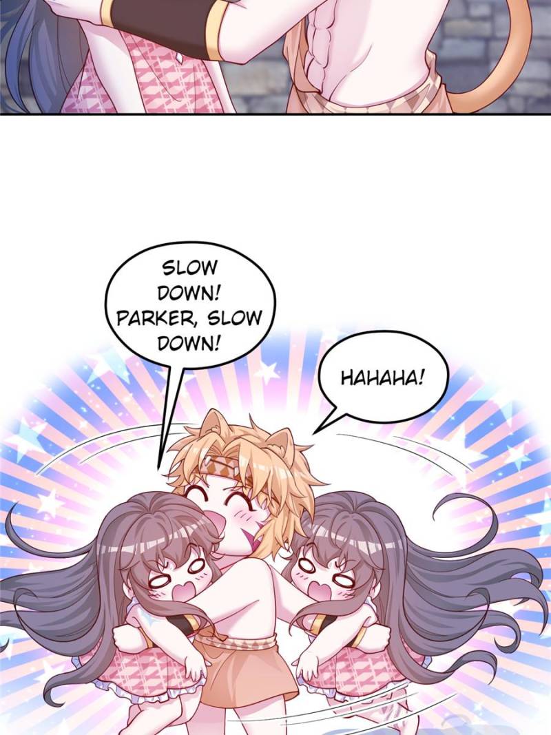 Beauty and the Beasts Chapter 695 - Page 30