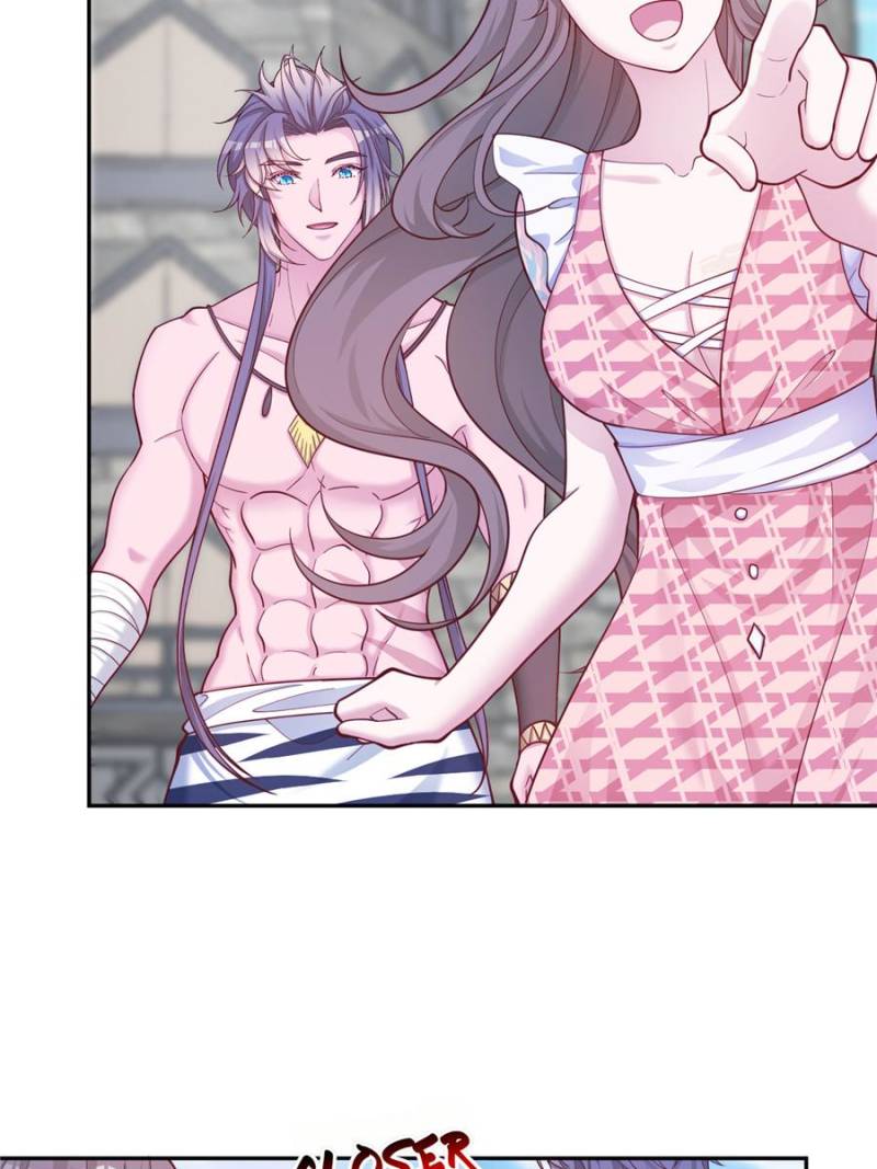 Beauty and the Beasts Chapter 695 - Page 4