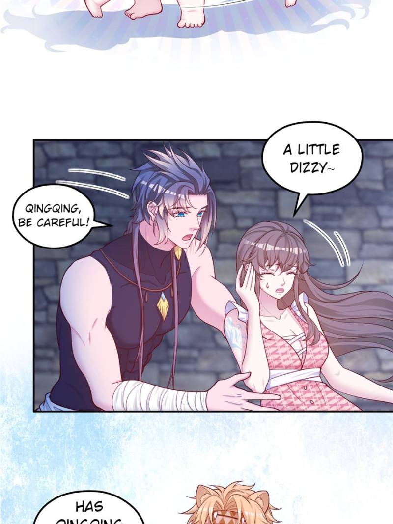 Beauty and the Beasts Chapter 695 - Page 31