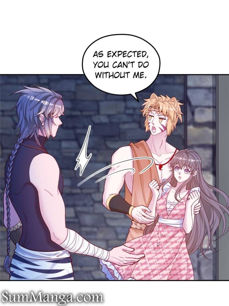 Beauty and the Beasts Chapter 695 - Page 33