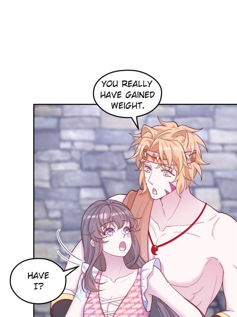 Beauty and the Beasts Chapter 695 - Page 36