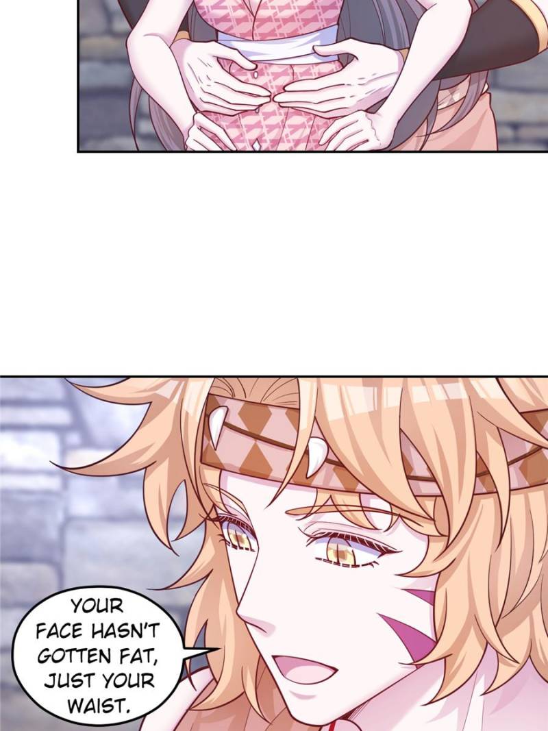 Beauty and the Beasts Chapter 695 - Page 37