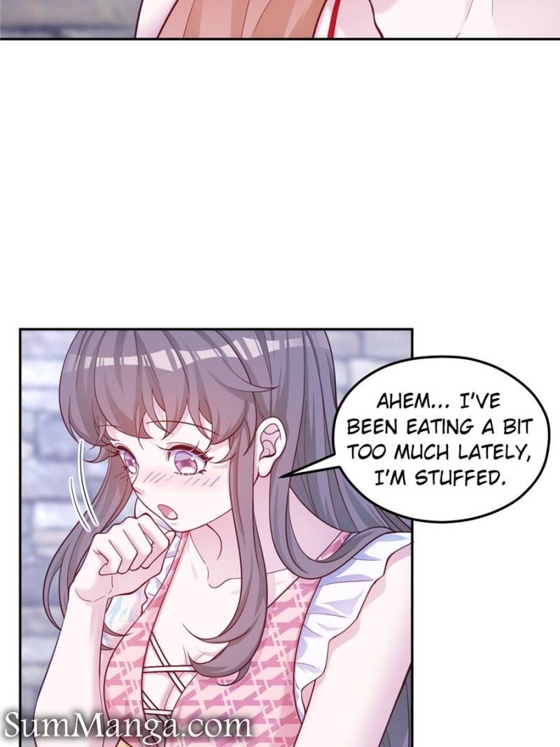Beauty and the Beasts Chapter 695 - Page 38