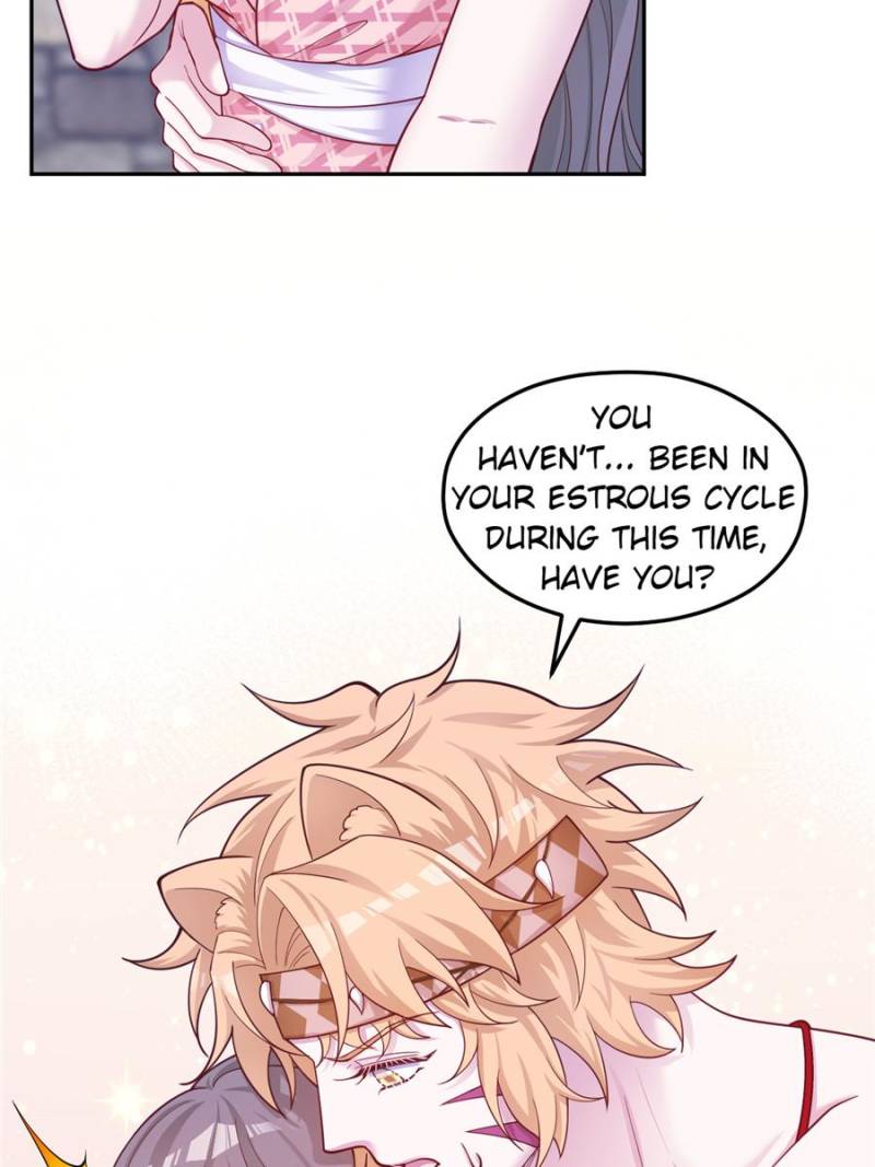 Beauty and the Beasts Chapter 695 - Page 39