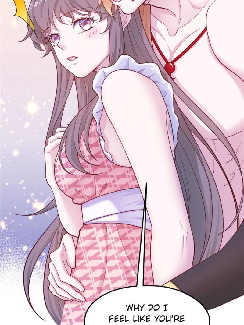 Beauty and the Beasts Chapter 695 - Page 40