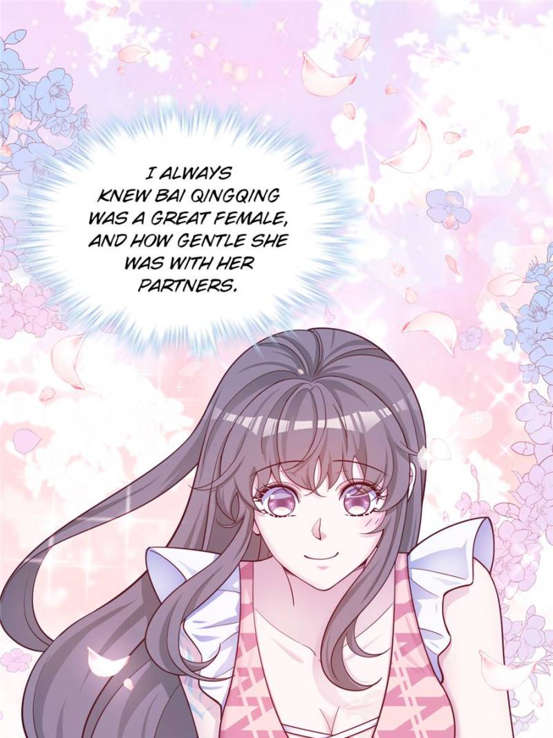 Beauty and the Beasts Chapter 695 - Page 10