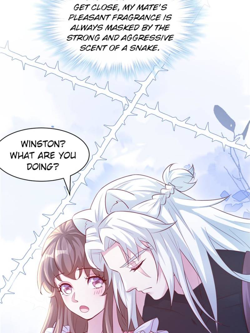 Beauty and the Beasts Chapter 696 - Page 11