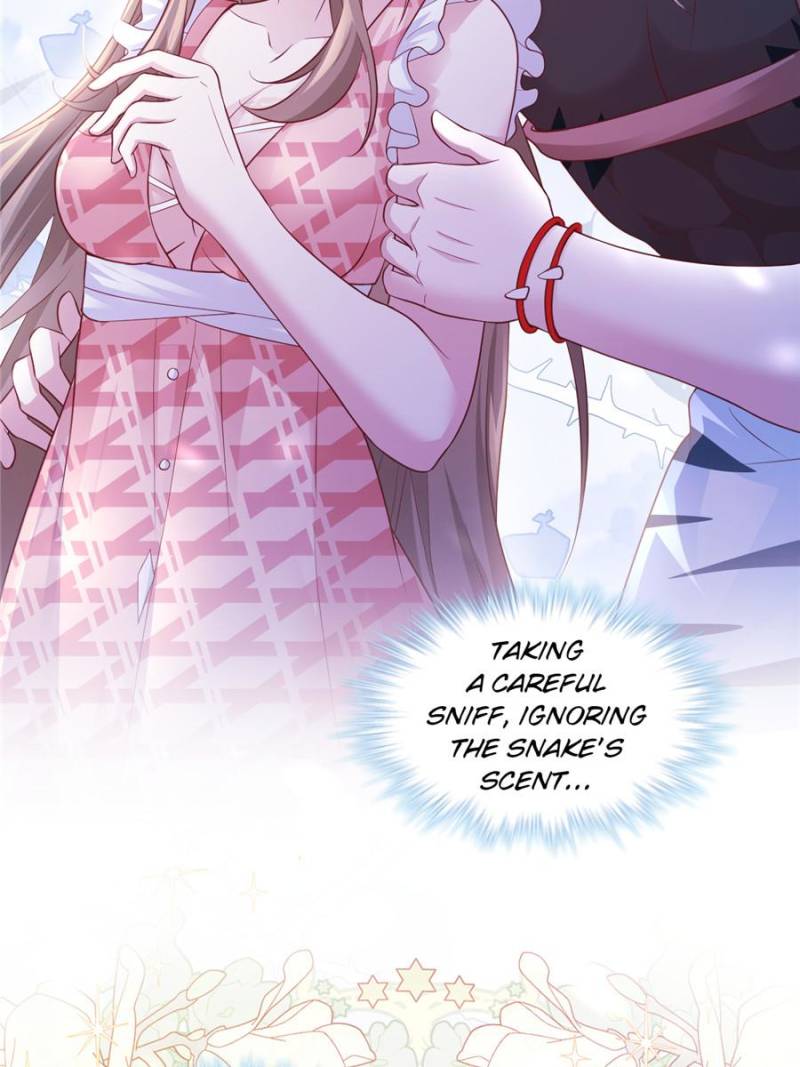 Beauty and the Beasts Chapter 696 - Page 12