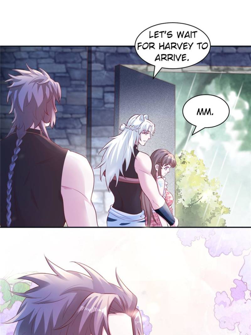Beauty and the Beasts Chapter 696 - Page 16