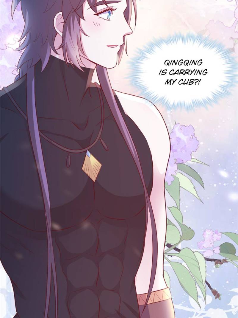 Beauty and the Beasts Chapter 696 - Page 17