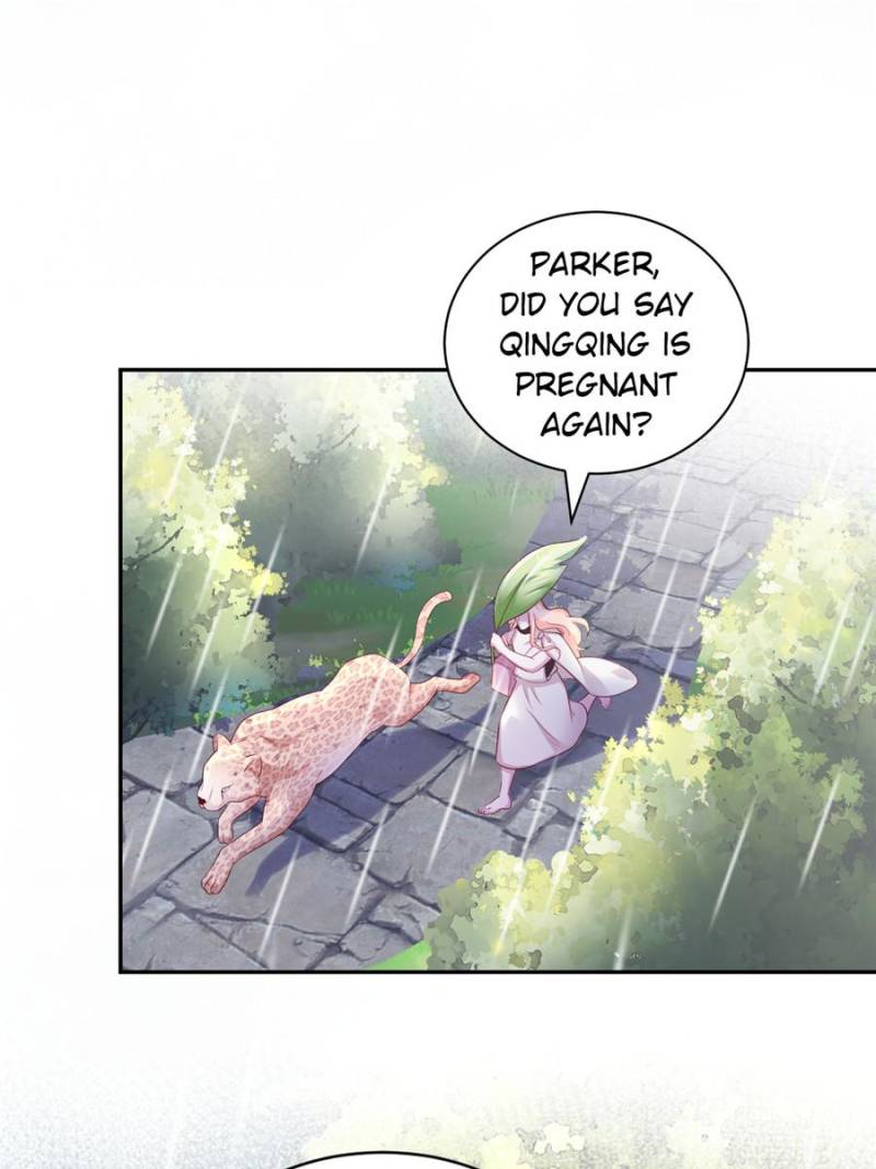 Beauty and the Beasts Chapter 696 - Page 19